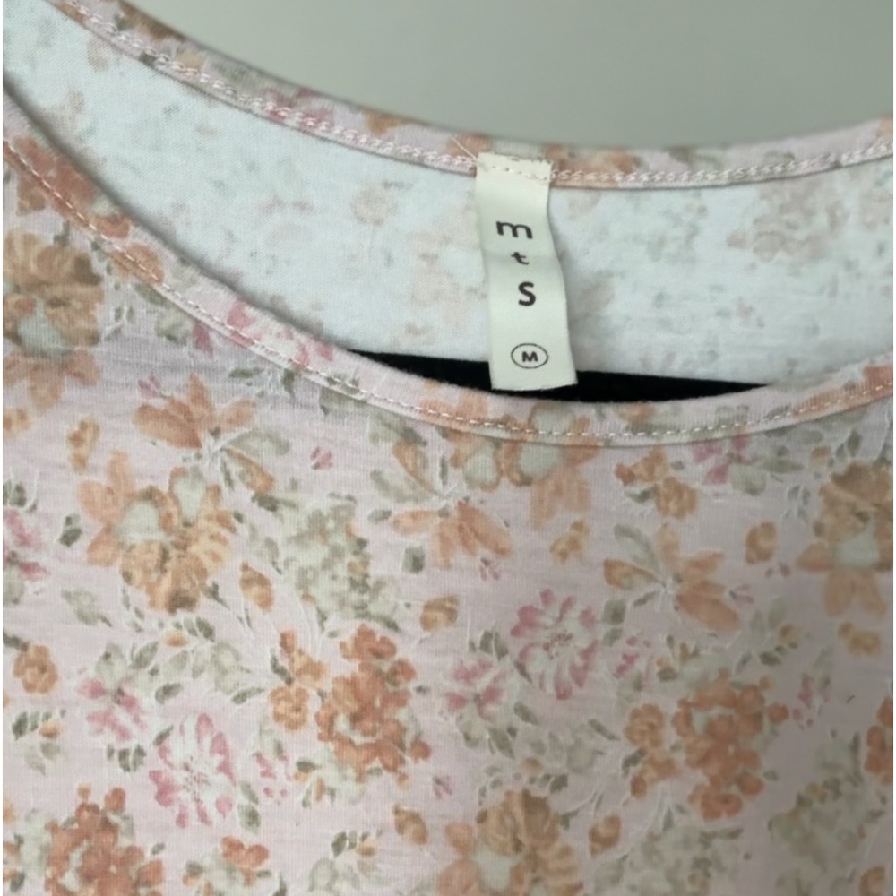 Spring Dress - Picture 3 of 3